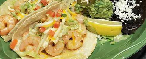 Baja Tacos