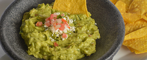 Guacamole