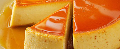 Whole Flan