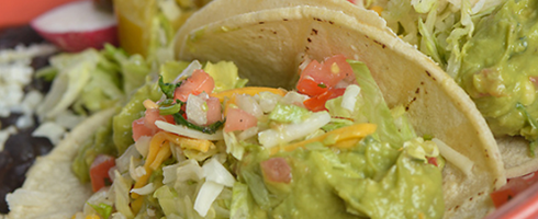 Guaco-Tacos