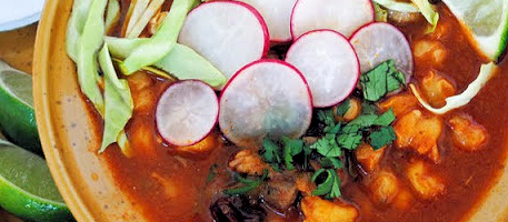 Pozole