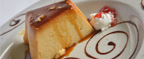 Flan