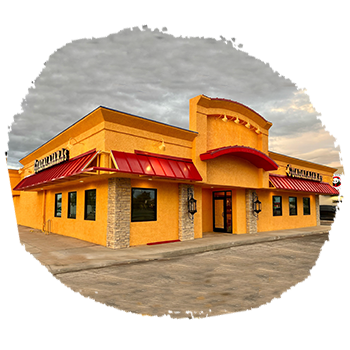 Proud to Serve Tucson