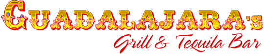 Guadalajara's Grill, Bar & Table-Side Salsa