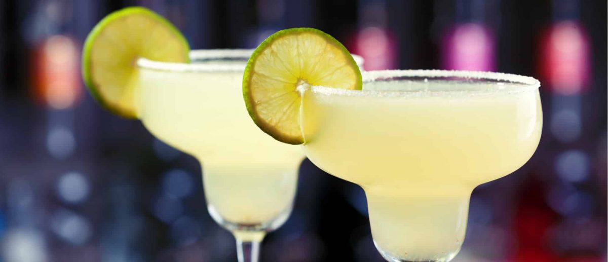 All About Classic and Flavored Margaritas
