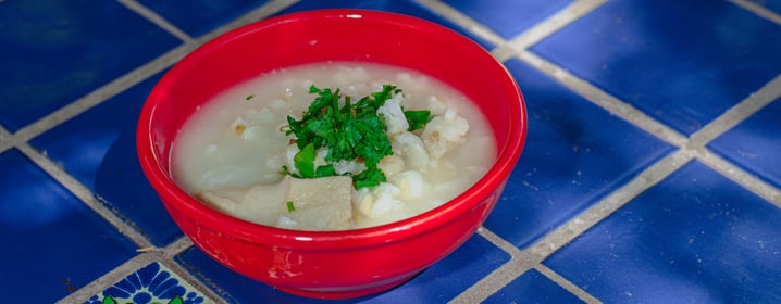 Why Menudo is the Best Hangover Food