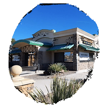 Arizona-Pavilions-Grill-Location